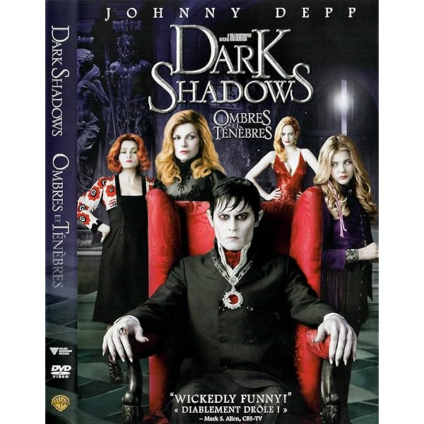 洋画・外国映画 Dark Shadows Collection 9 Amazon.com: Dark Shadows Collection 09 : The Dark Shadows: Movies & TV